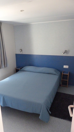 Imagen de la habitación del Camping Parque De Campismo Orbitur Montargil. Foto 7