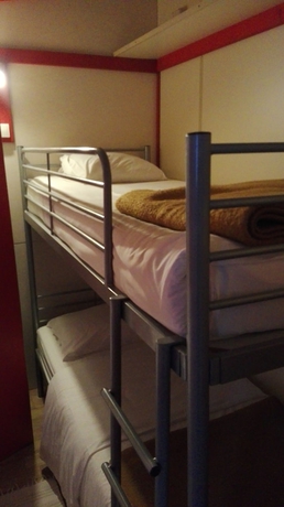 Imagen de la habitación del Camping Parque De Campismo Orbitur Montargil. Foto 11