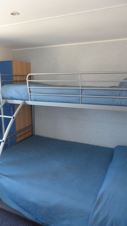 Imagen de la habitación del Camping Parque De Campismo Orbitur Montargil. Foto 13