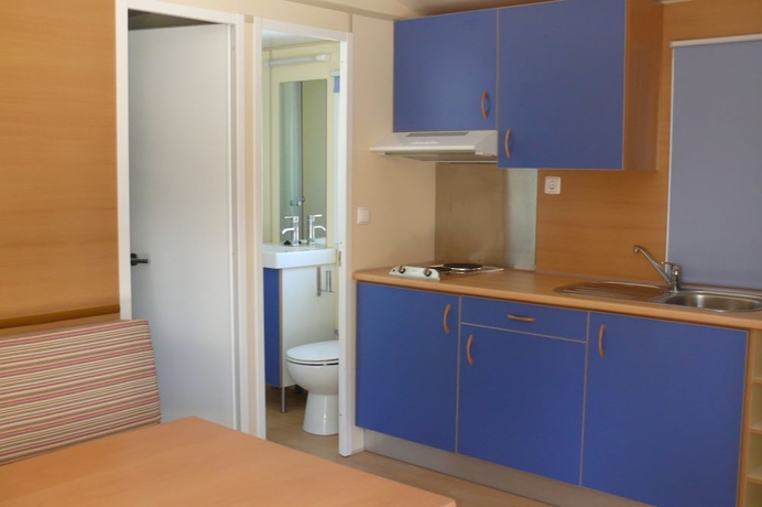 Imagen de la habitación del Camping Parque De Campismo Orbitur Montargil. Foto 17