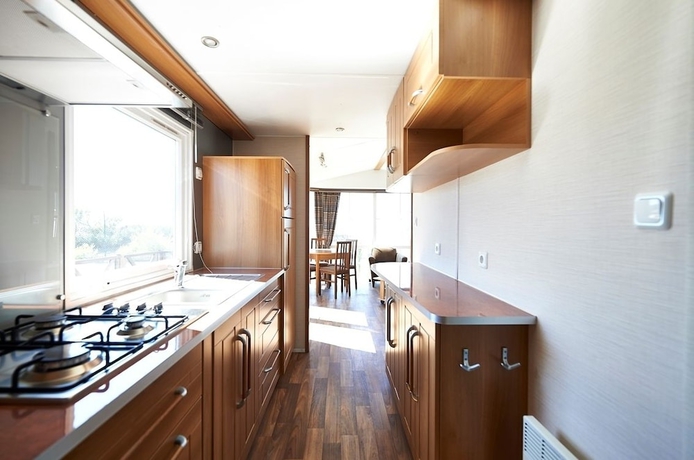 Imagen de la habitación del Camping Parque De Campismo Orbitur Montargil. Foto 18