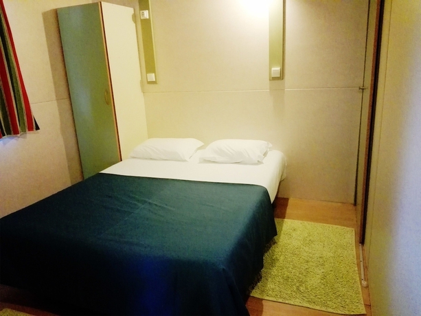 Imagen de la habitación del Camping Parque De Campismo Orbitur Valado. Foto 5