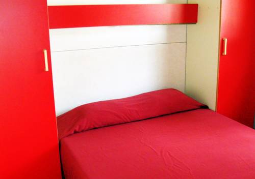 Imagen de la habitación del Camping Parque De Campismo Orbitur Valverde. Foto 5