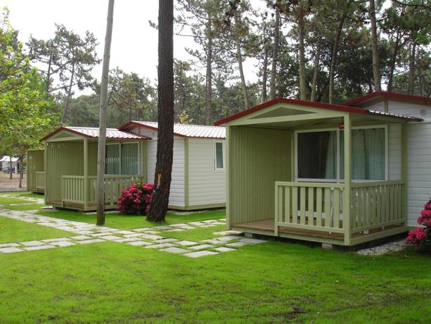 Imagen de los interiores del Camping Parque de Campismo Orbitur Mira. Foto 6
