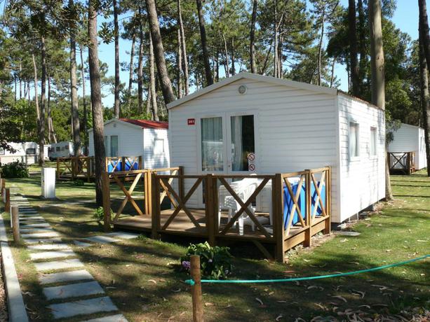 Imagen de los interiores del Camping Parque de Campismo Orbitur Mira. Foto 7