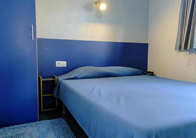 Imagen de la habitación del Camping Parque de Campismo Orbitur Mira. Foto 4