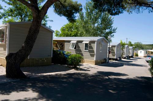 Imagen de la habitación del Camping Pascalounet. Foto 2