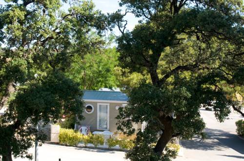 Imagen de la habitación del Camping Pascalounet. Foto 3