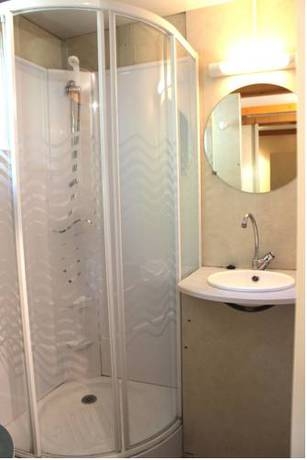 Imagen general del Camping Peña Montañesa. Foto 7