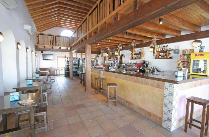 Imagen general del Camping Pinar San José. Foto 3