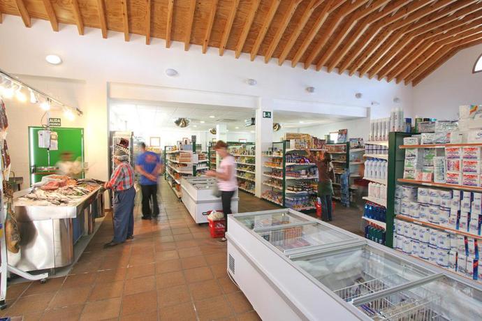 Imagen general del Camping Pinar San José. Foto 5