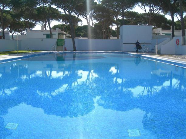 Imagen general del Camping Pinar San José. Foto 8