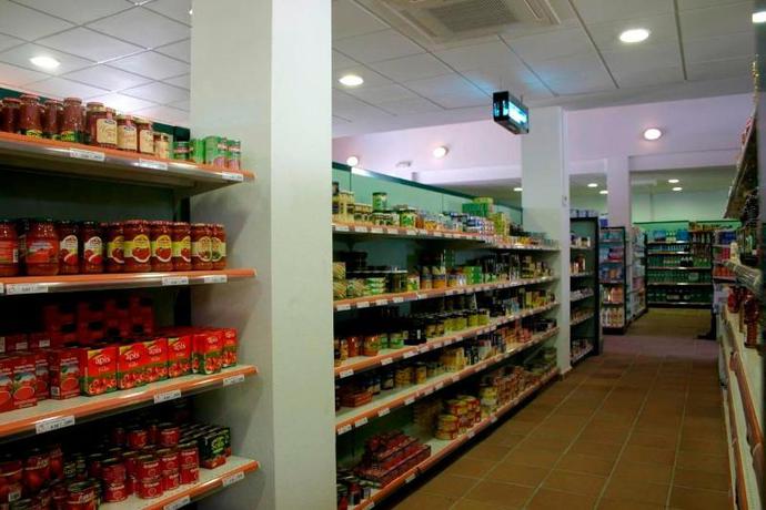 Imagen general del Camping Pinar San José. Foto 9