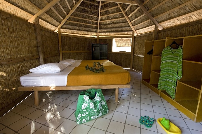 Imagen de la habitación del Camping Pine Beach Bungalows. Foto 8