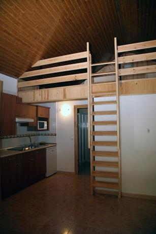 Imagen de los interiores del Camping Pineta, Bielsa. Foto 8