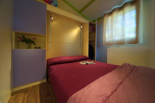 Imagen de la habitación del Camping Piper. Foto 2