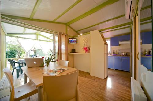 Imagen de la habitación del Camping Piper. Foto 3