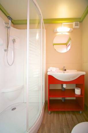 Imagen de la habitación del Camping Piper. Foto 6