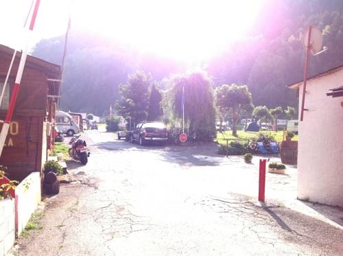 Imagen general del Camping Pla. Foto 8