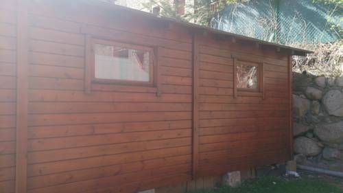 Imagen general del Camping Pla. Foto 3