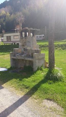 Imagen general del Camping Pla. Foto 4