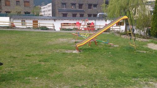 Imagen general del Camping Pla. Foto 5