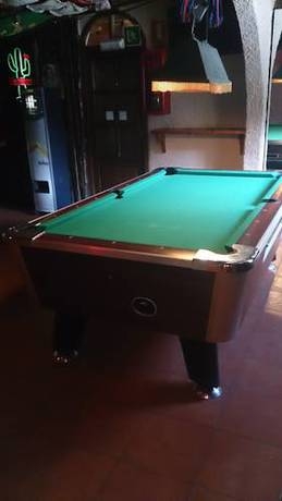 Imagen general del Camping Pla. Foto 6