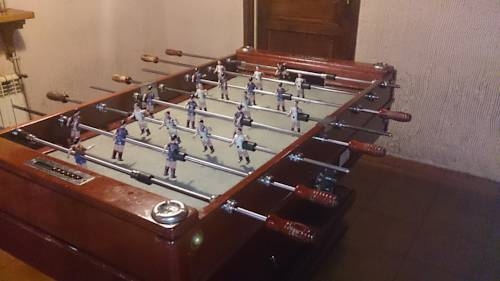 Imagen general del Camping Pla. Foto 7