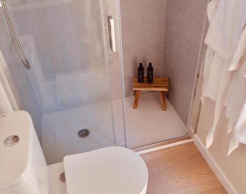 Imagen de la habitación del Camping Pla de la Torre. Foto 1