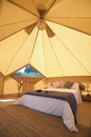 Imagen de la habitación del Camping Pla de la Torre. Foto 3