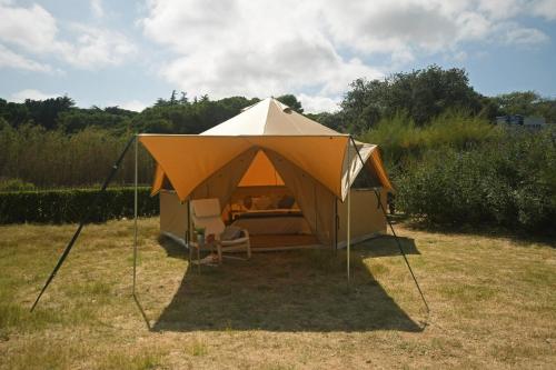 Imagen de la habitación del Camping Pla de la Torre. Foto 6