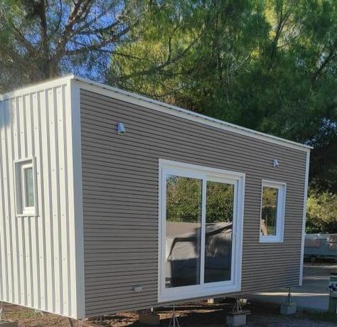 Imagen de la habitación del Camping Pla de la Torre. Foto 10