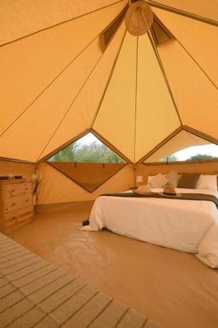 Imagen de la habitación del Camping Pla de la Torre. Foto 11