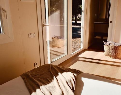 Imagen de la habitación del Camping Pla de la Torre. Foto 16