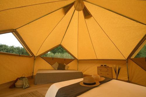 Imagen de la habitación del Camping Pla de la Torre. Foto 17