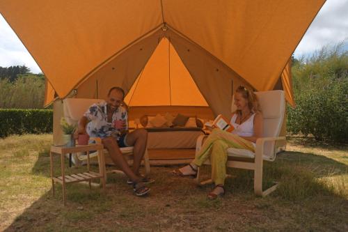 Imagen de la habitación del Camping Pla de la Torre. Foto 19
