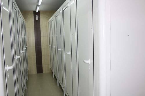 Imagen general del Camping Planik. Foto 4