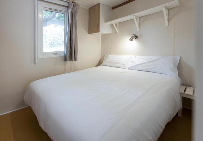 Imagen de la habitación del Camping Platja Cambrils. Foto 8