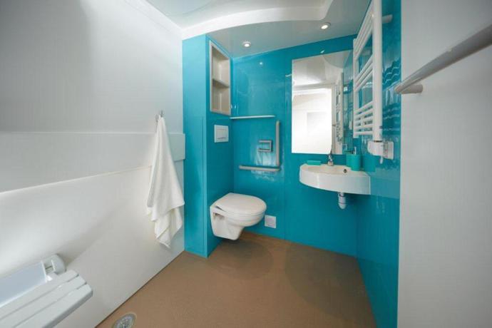 Imagen de la habitación del Camping Platja Cambrils. Foto 9