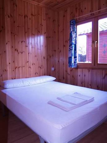 Imagen de la habitación del Camping Playa América. Foto 2