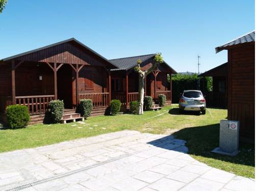 Imagen de la habitación del Camping Playa América. Foto 4