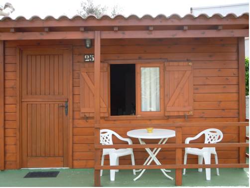 Imagen de la habitación del Camping Playa Canelas. Foto 7