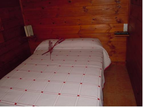 Imagen de la habitación del Camping Playa Canelas. Foto 10