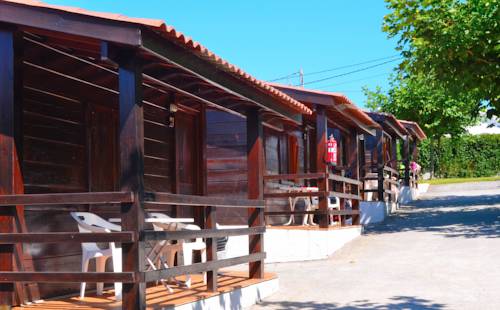 Imagen de la habitación del Camping Playa Canelas. Foto 11