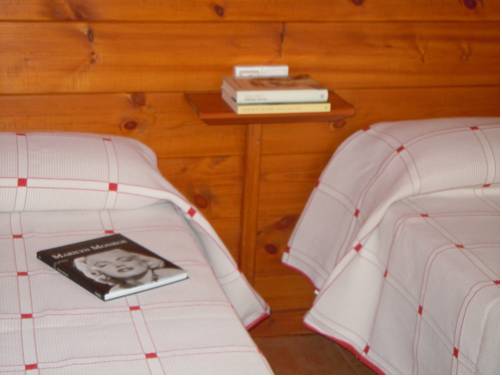 Imagen de la habitación del Camping Playa Canelas. Foto 12