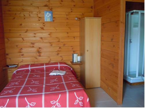 Imagen de la habitación del Camping Playa Canelas. Foto 14