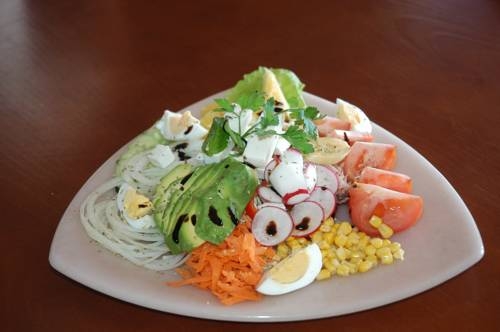 Imagen general del Camping Playa De Vargas. Foto 1