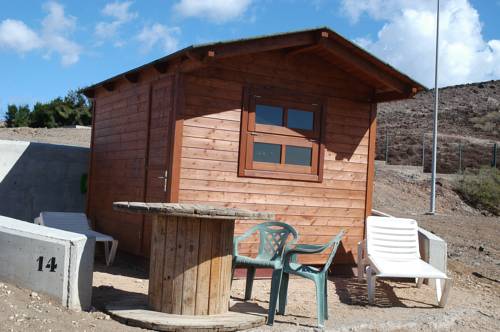 Imagen general del Camping Playa De Vargas. Foto 3