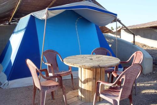 Imagen general del Camping Playa De Vargas. Foto 7