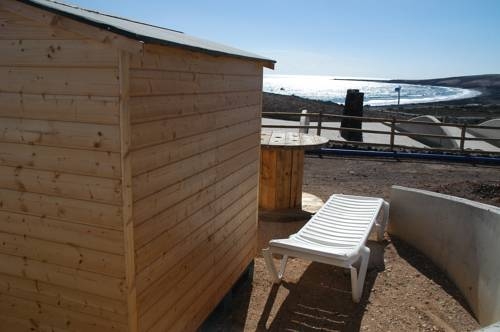 Imagen general del Camping Playa De Vargas. Foto 6